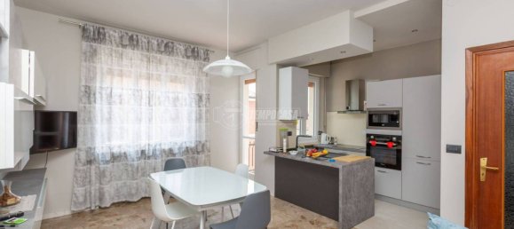 1 bedroom Apartment in Sant'Albano Stura, Italy No. 49739 4