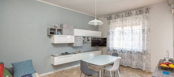 1 bedroom Apartment in Sant'Albano Stura, Italy No. 49739 3