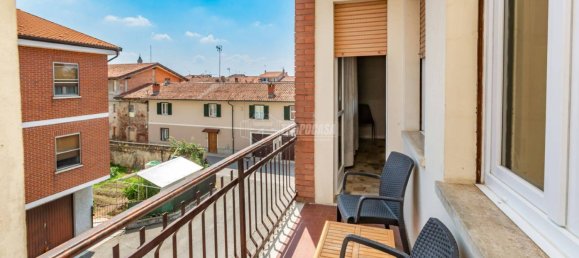 1 bedroom Apartment in Sant'Albano Stura, Italy No. 49739 14