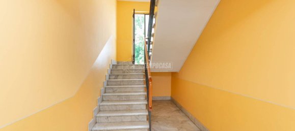 1 bedroom Apartment in Sant'Albano Stura, Italy No. 49739 20