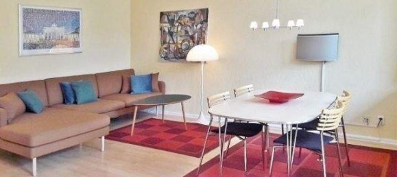 2-salle Appartement à Schoneberg, Germany No. 258688 2