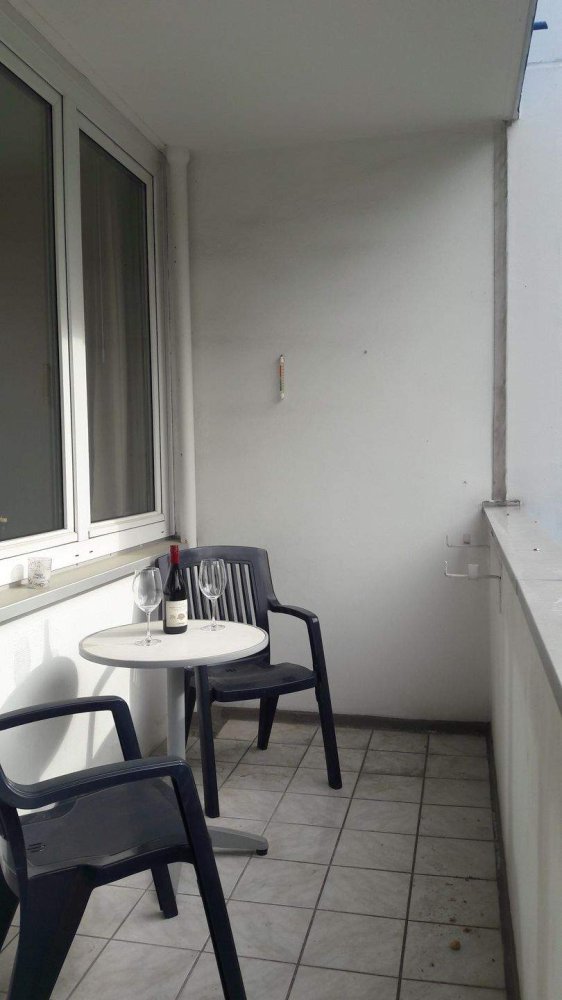 2-salle Appartement à Schoneberg, Germany No. 258688