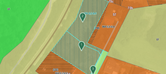  Land in Lassnitzhohe, Austria No. 223738 10