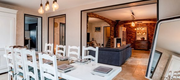 5 chambres Villa à Merville-Franceville-Plage, France No. 357333 2