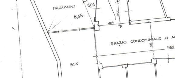 38m² Garage in Savona, Italy No. 254169 3