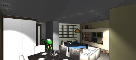 38m² Garage in Savona, Italy No. 254169 4