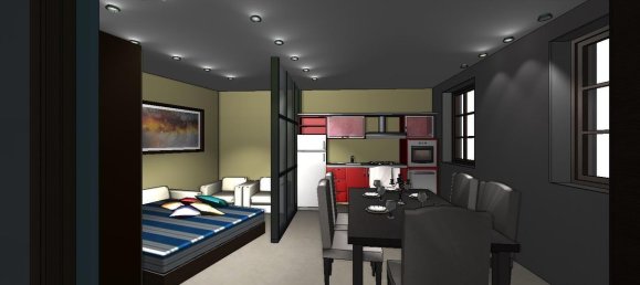 38m² Garage in Savona, Italy No. 254169 5