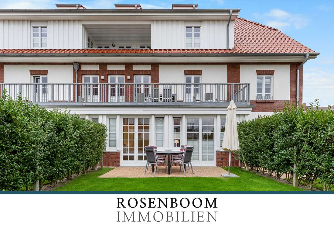 Apartamento T1 em Wittmund, Germany N.º 206099