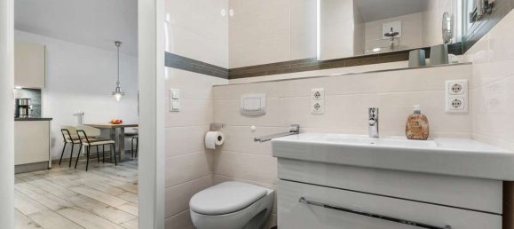 Apartamento T1 em Wittmund, Germany N.º 206099 6