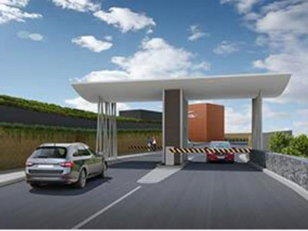 3 bedrooms House in Mexico No. 227068