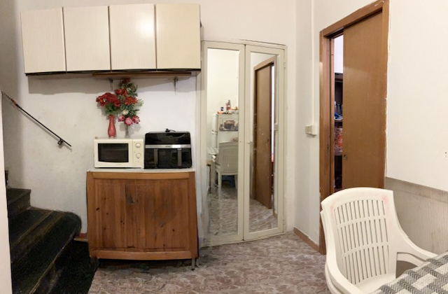 1 bedroom Apartment in Rome, Italy No. 204995