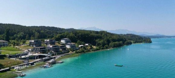 2غرفة شقة في Maria Worth, Austria رقم 16717 10