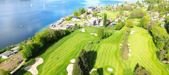 2غرفة شقة في Maria Worth, Austria رقم 16717 5