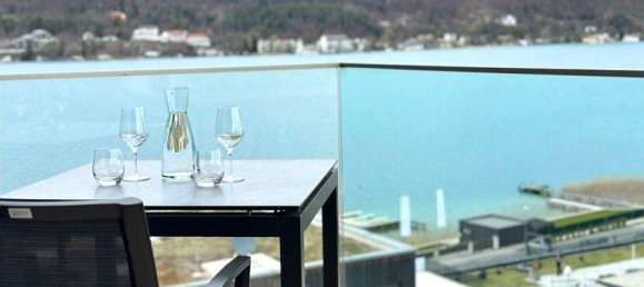 2غرفة شقة في Maria Worth, Austria رقم 16717 3