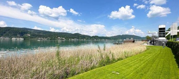 2غرفة شقة في Maria Worth, Austria رقم 16717 15