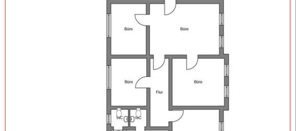 20-salle Bâtiment à Anhalt-Bitterfeld, Germany No. 340120 4