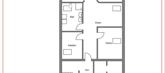 20-salle Bâtiment à Anhalt-Bitterfeld, Germany No. 340120 6