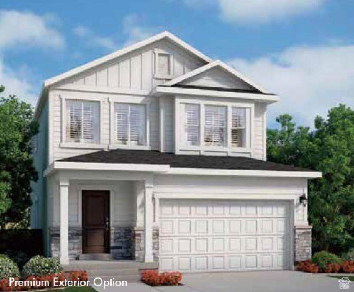 3 bedrooms House in Eagle Mountain, USA No. 406275