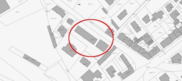 Estacionamiento en Gorizia, Italy 132 m² No. 317829 8