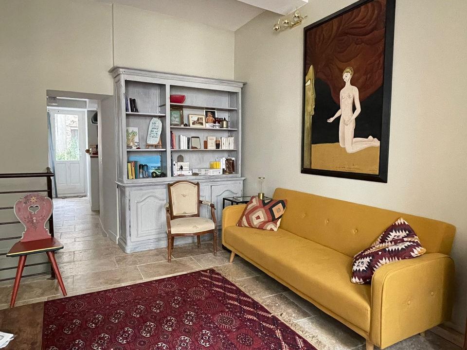 5 bedrooms Townhouse in La Palme, France No. 309033
