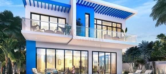 7 غرف نوم فيلا في دبي, UAE رقم 9276 12