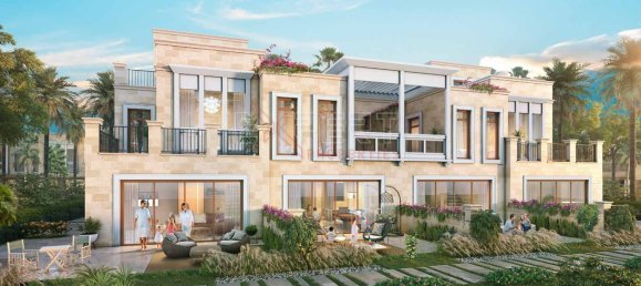 7 غرف نوم فيلا في دبي, UAE رقم 9276 5