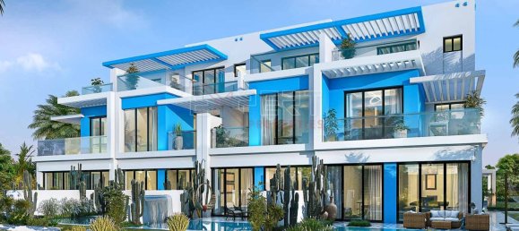 7 غرف نوم فيلا في دبي, UAE رقم 9276 9