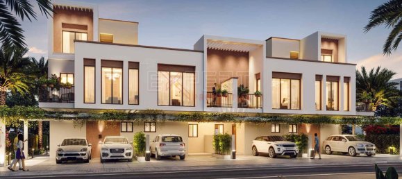 7 غرف نوم فيلا في دبي, UAE رقم 9276 6