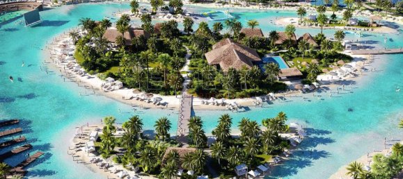 7 غرف نوم فيلا في دبي, UAE رقم 9276 7