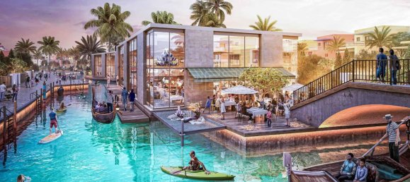 7 غرف نوم فيلا في دبي, UAE رقم 9276 11