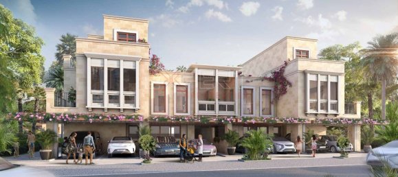 7 غرف نوم فيلا في دبي, UAE رقم 9276 4