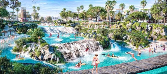 7 غرف نوم فيلا في دبي, UAE رقم 9276 2