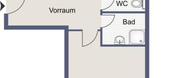 3-Zimmer Wohnung in Salzburg, Austria, Nr. 202434 4