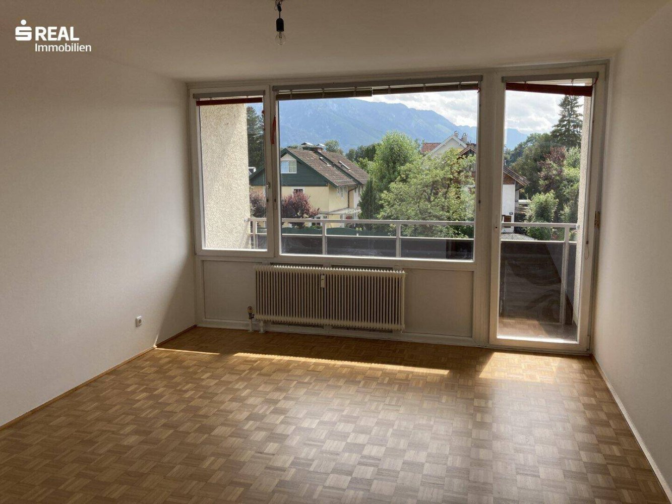 3-Zimmer Wohnung in Salzburg, Austria, Nr. 202434