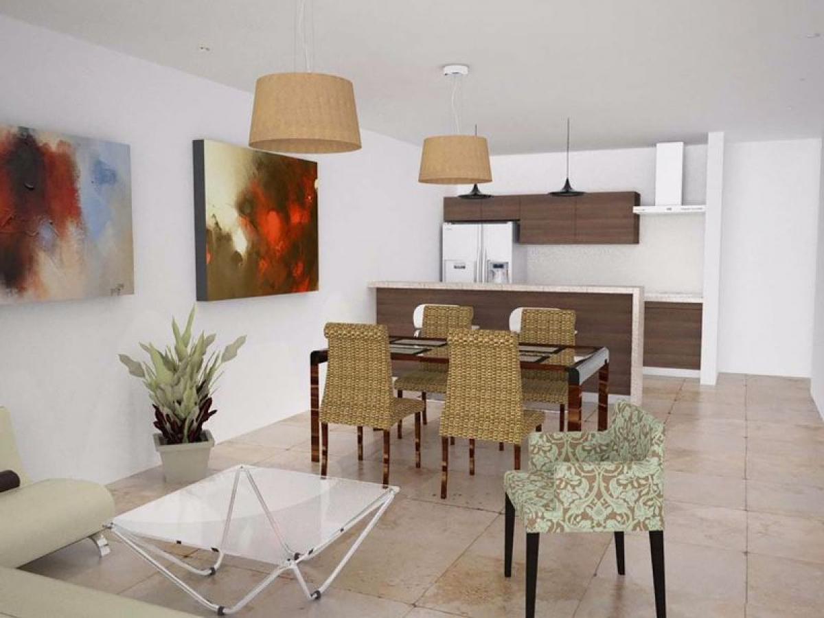 3 غرف نوم منزل في Veracruz, Mexico رقم 224431