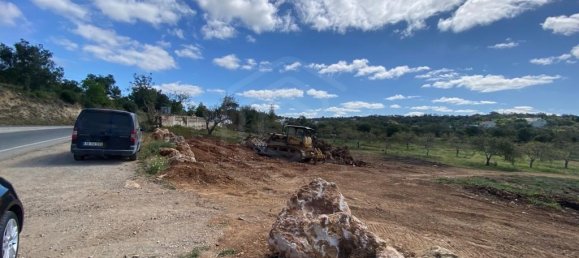  Land in Loule, Portugal No. 63311 13