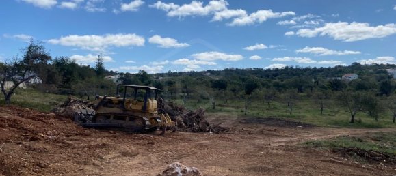  Land in Loule, Portugal No. 63311 3