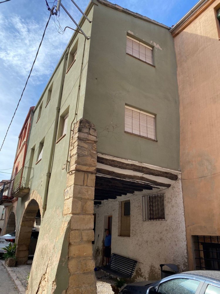 4 bedrooms House in Tarragona, Spain No. 201527