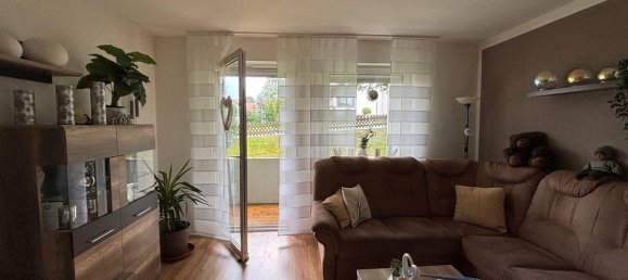 Apartamento de 2 divisões em Tirschenreuth, Germany N.º 270238 15