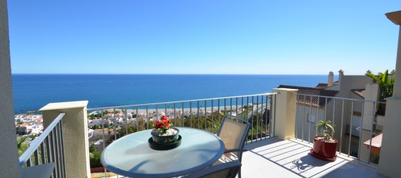 3 bedrooms Penthouse in Chullera, Spain No. 36521 32