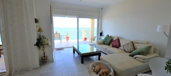 3 bedrooms Penthouse in Chullera, Spain No. 36521 12