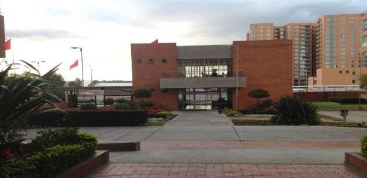 Casa T3 em Bogota, Colombia N.º 14732