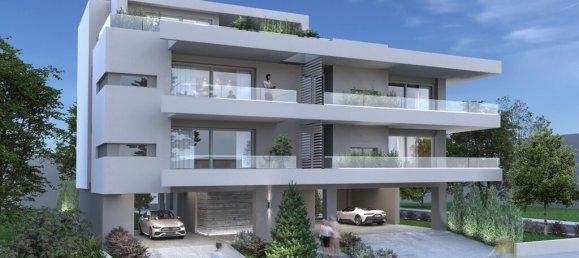 3 Schlafzimmer Wohnung in Thermi, Greece, Nr. 93983 2