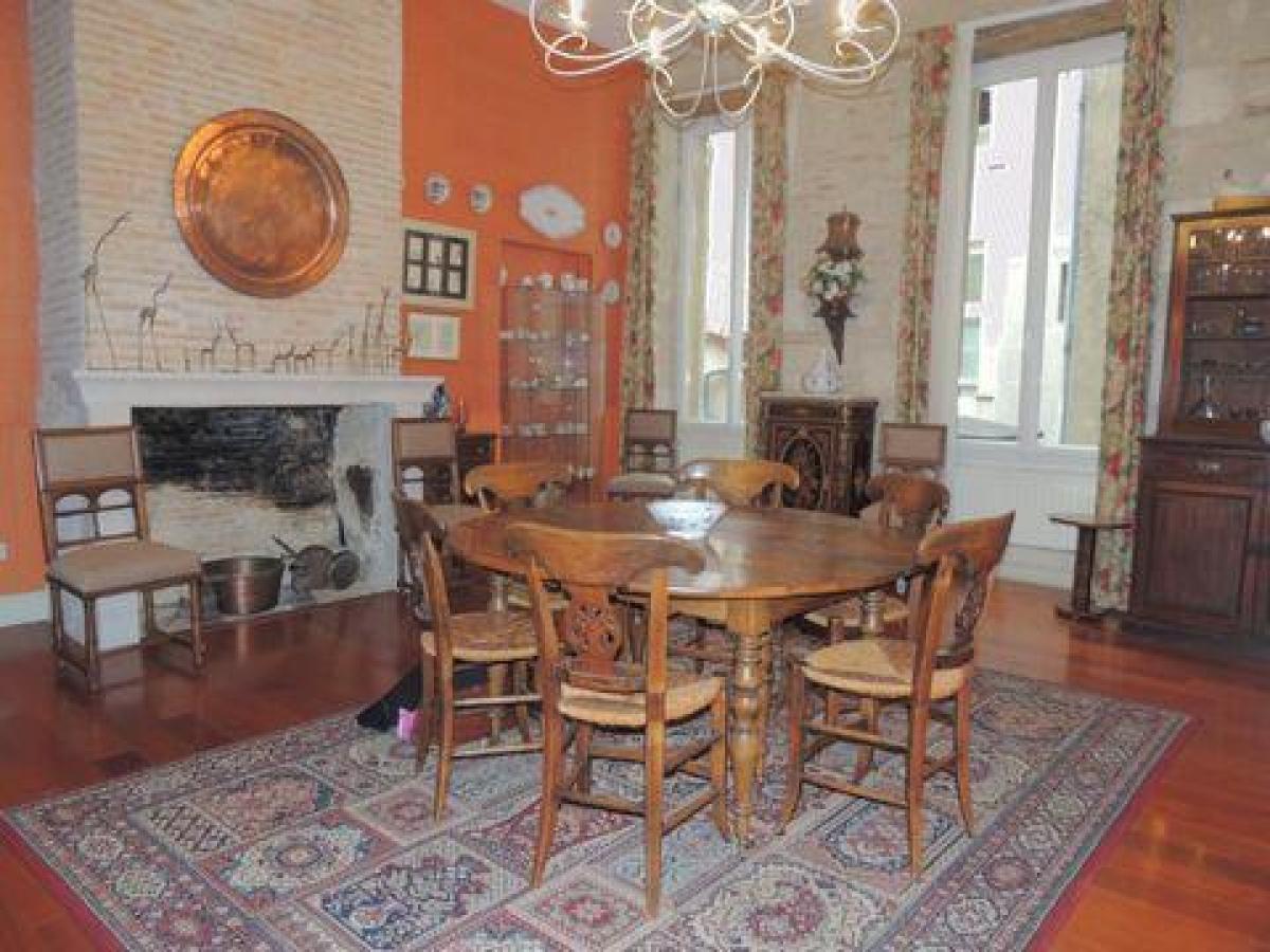 Apartamento de 3 dormitorios en Agen, France No. 13610