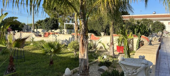 210m² Commercial property in Noto, Italy No. 365406 16