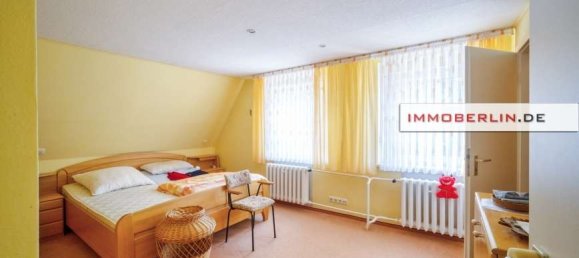 Дом с 5 комнатами в Потсдам-Миттельмарк, Германия № 224515 6