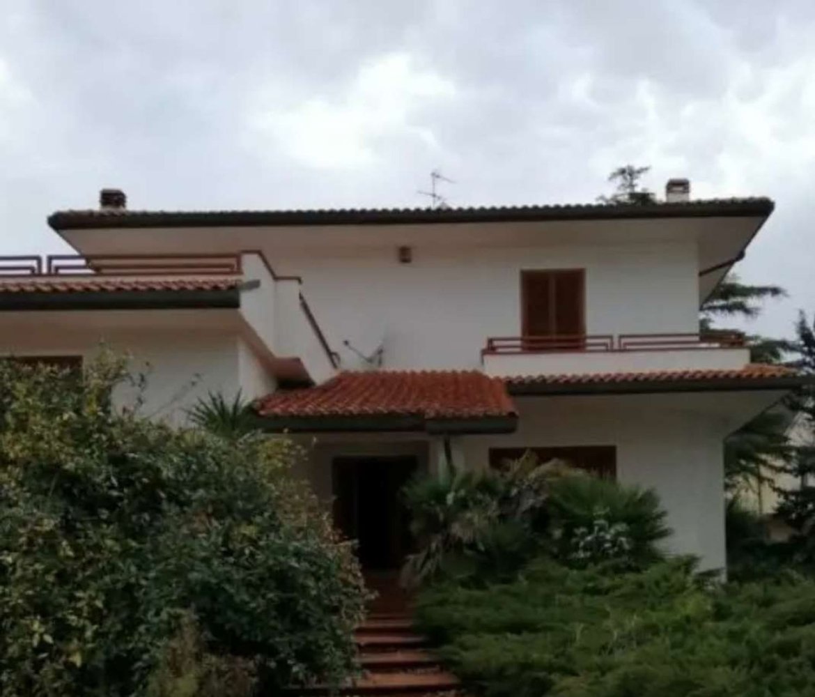 4-Zimmer Villa in Montegranaro, Italy, Nr. 286270