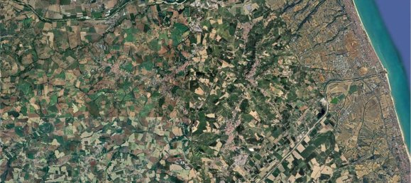 4-Zimmer Villa in Montegranaro, Italy, Nr. 286270 20