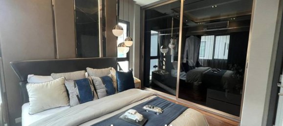 5 bedrooms Cafe / restaurant in Huai Khwang, Thailand No. 17747 7