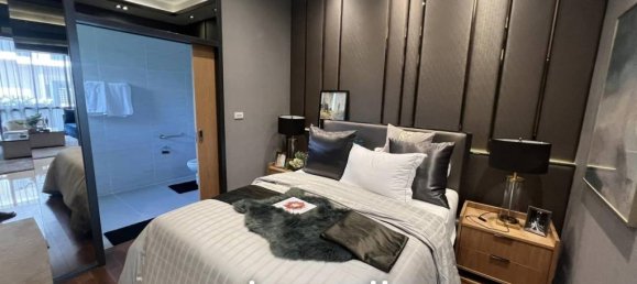 5 bedrooms Cafe / restaurant in Huai Khwang, Thailand No. 17747 10